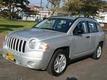 Jeep Compass LIMITED TP 2400CC AWD