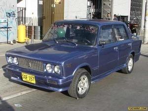 Lada 2106 2106 MT 1600CC