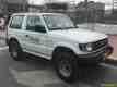 Mitsubishi Montero 2.4 MT 2400CC 3P