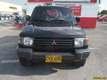 Mitsubishi Montero V11 MT 2400CC 3P