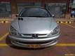 Peugeot 206 XR MT 1400CC 3P