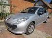 Peugeot 207 COMPACT MT 1600CC 5P