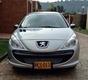 Peugeot 207 COMPACT MT 1600CC 5P