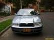 Skoda Octavia Ambiente MT 1600CC