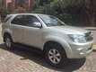 Toyota Fortuner SR5 AT 4000CC 4X4