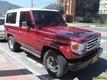 Toyota Land Cruiser FZJ75 MT 4500CC