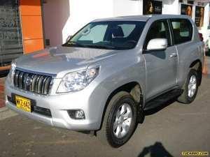 Toyota Prado SUMO AT 2700CC AA