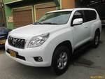 Toyota Prado TXL AT 3000CC