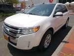 Ford Edge LIMITED AT 3500CC 4X4