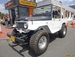 Toyota FJ FJ 40 LC