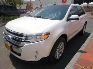 Ford Edge LIMITED AT 3500CC 4X4