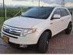 Ford Edge LIMITED AT 3500CC 4X4