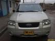 Ford Escape XLF AT 3000CC 4P 4W