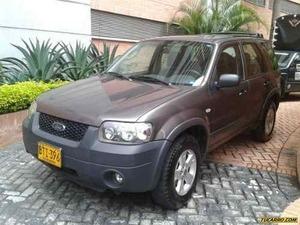 Ford Escape XLT AT 3000CC 4X4