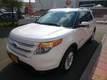 Ford Explorer LIMITED AT 3500CC 4X4