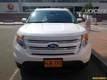 Ford Explorer LIMITED AT 3500CC 4X4