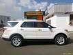 Ford Explorer LIMITED AT 3500CC 4X4