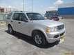 Ford Explorer XLT AT 4000CC