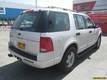 Ford Explorer XLT AT 4000CC