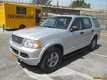 Ford Explorer XLT AT 4000CC