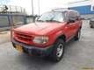 Ford Explorer AVENTURA MT 4000CC