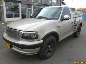 Ford F-150 LOBO AT 5400CC AA