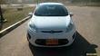 Ford Fiesta HATCHBACK MT 1600CC 5P