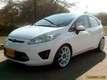 Ford Fiesta HATCHBACK MT 1600CC 5P