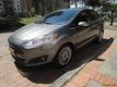 Ford Fiesta TITANIUM AT 1600CC