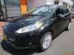 Ford Fiesta TITANIUM AT 1600CC HB