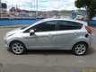 Ford Fiesta HATCHBACK MT 1600CC 5P