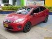 Ford Fiesta SE MT 1600CC AA