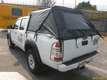 Ford Ranger 2.5 MT 2500CC 4X4