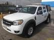 Ford Ranger 2.5 MT 2500CC 4X4