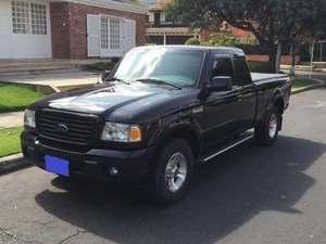 Ford Ranger XL F22CL3 MT 3000CC 4X2