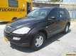 Ssangyong Kyron MT 2300CC AA 7PSJ