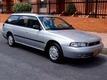 Subaru Legacy 2.2L 4WD MT 2200CC 5P