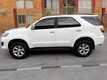 Toyota Fortuner URBANA AT 2700CC AA AB ABS