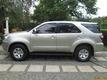 Toyota Fortuner 2.7L MT 2700CC 4X4