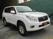 Toyota Prado TXL AT 3000CC