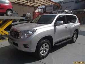 Toyota Prado TXL AT 3000CC