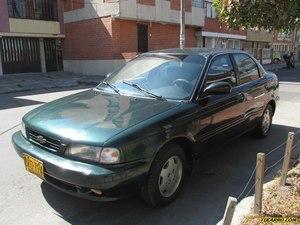 Chevrolet Esteem