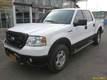 Ford F-150 FX4 AT 5.4 4X4