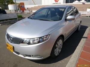 Kia Cerato Forte