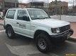 Mitsubishi Montero