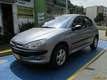 Peugeot 206 XR MT 1400CC 5P