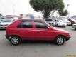 Skoda Felicia GLX MT 1300CC