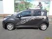 Chevrolet Spark GT