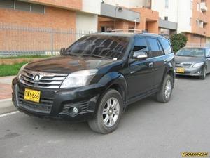 GWM Haval