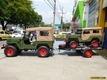 Jeep Willys